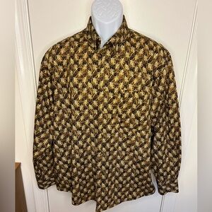 Crossings Men’s Shirt Size L